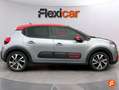 Citroen C3 1.2 PureTech S&S Feel 110 Gris - thumbnail 9