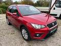 SEAT Arona 1.0 TSI/APP-CONNECT/GPS/CAMERA/GARANTIE Rouge - thumbnail 2