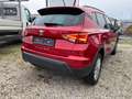 SEAT Arona 1.0 TSI/APP-CONNECT/GPS/CAMERA/GARANTIE Rouge - thumbnail 3