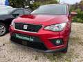 SEAT Arona 1.0 TSI/APP-CONNECT/GPS/CAMERA/GARANTIE Rouge - thumbnail 1