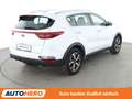 Kia Sportage 1.6 TGDI Vision 2WD Aut.*NAVI*CAM*SHZ*LHZ*TEMPO* Weiß - thumbnail 6