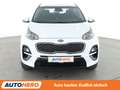 Kia Sportage 1.6 TGDI Vision 2WD Aut.*NAVI*CAM*SHZ*LHZ*TEMPO* Weiß - thumbnail 9