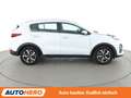 Kia Sportage 1.6 TGDI Vision 2WD Aut.*NAVI*CAM*SHZ*LHZ*TEMPO* Weiß - thumbnail 7