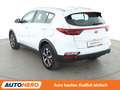 Kia Sportage 1.6 TGDI Vision 2WD Aut.*NAVI*CAM*SHZ*LHZ*TEMPO* Weiß - thumbnail 4