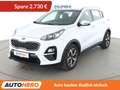 Kia Sportage 1.6 TGDI Vision 2WD Aut.*NAVI*CAM*SHZ*LHZ*TEMPO* Weiß - thumbnail 1