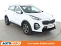 Kia Sportage 1.6 TGDI Vision 2WD Aut.*NAVI*CAM*SHZ*LHZ*TEMPO* Weiß - thumbnail 8