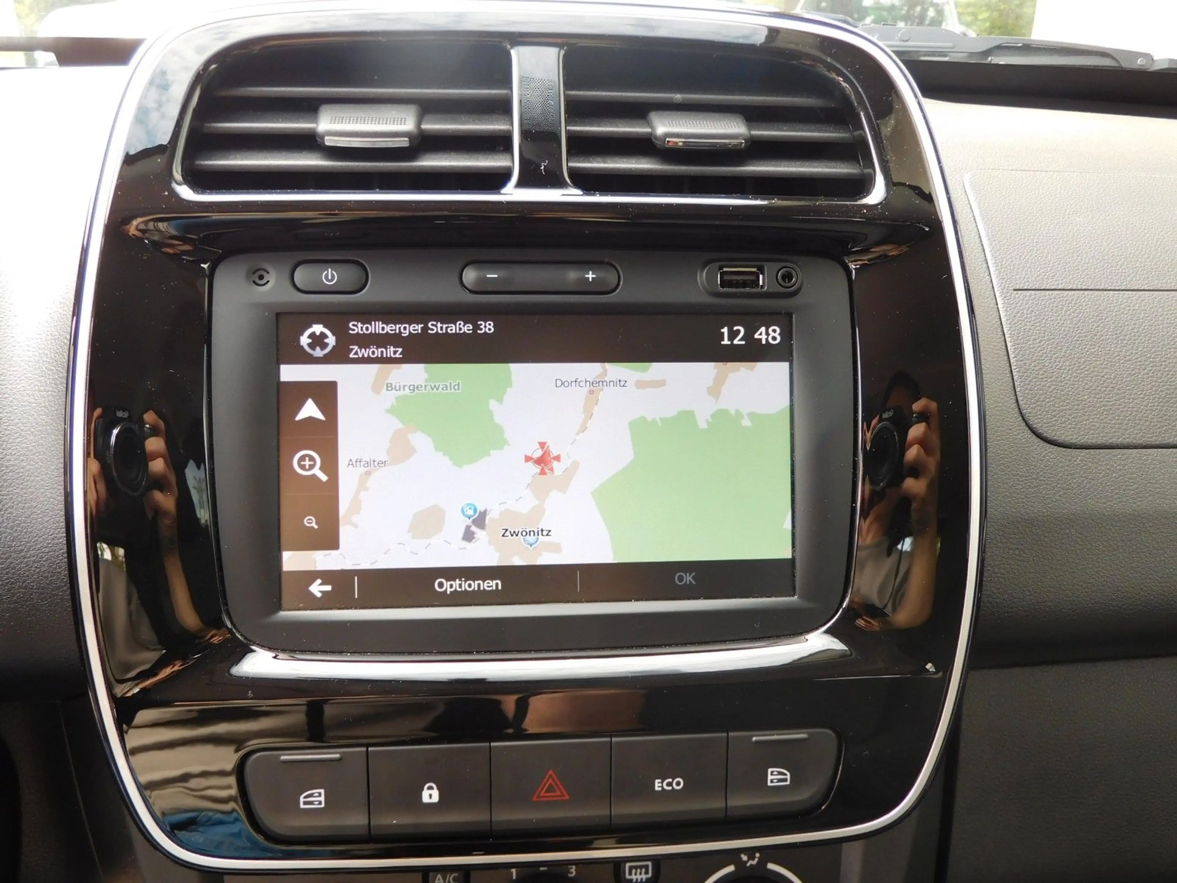 Dacia Spring Electric Essential — photo 15