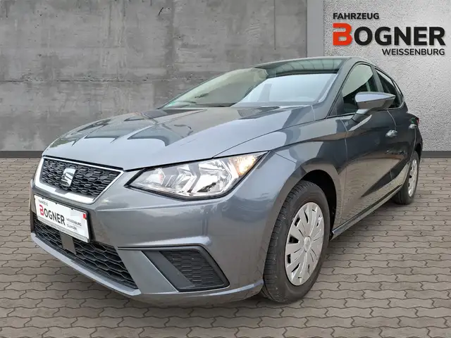 Seat Ibiza 1.0 TSI "Style" SHZ gepflegt