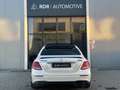 Mercedes-Benz E 63 AMG S 4MATIC+ / E63 S / VOL OPTIES / Wit - thumbnail 4