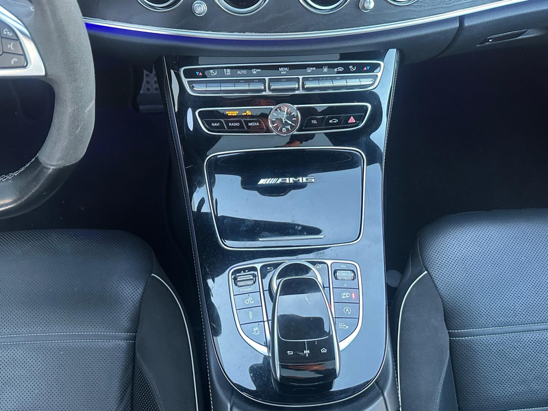 Mercedes-Benz E 63 AMG S 4MATIC+ / E63 S / VOL OPTIES / — photo 15