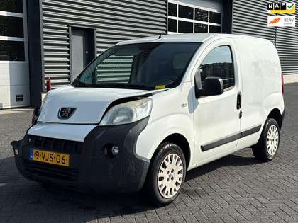 Peugeot Bipper 1.4 XT Airco, NAP