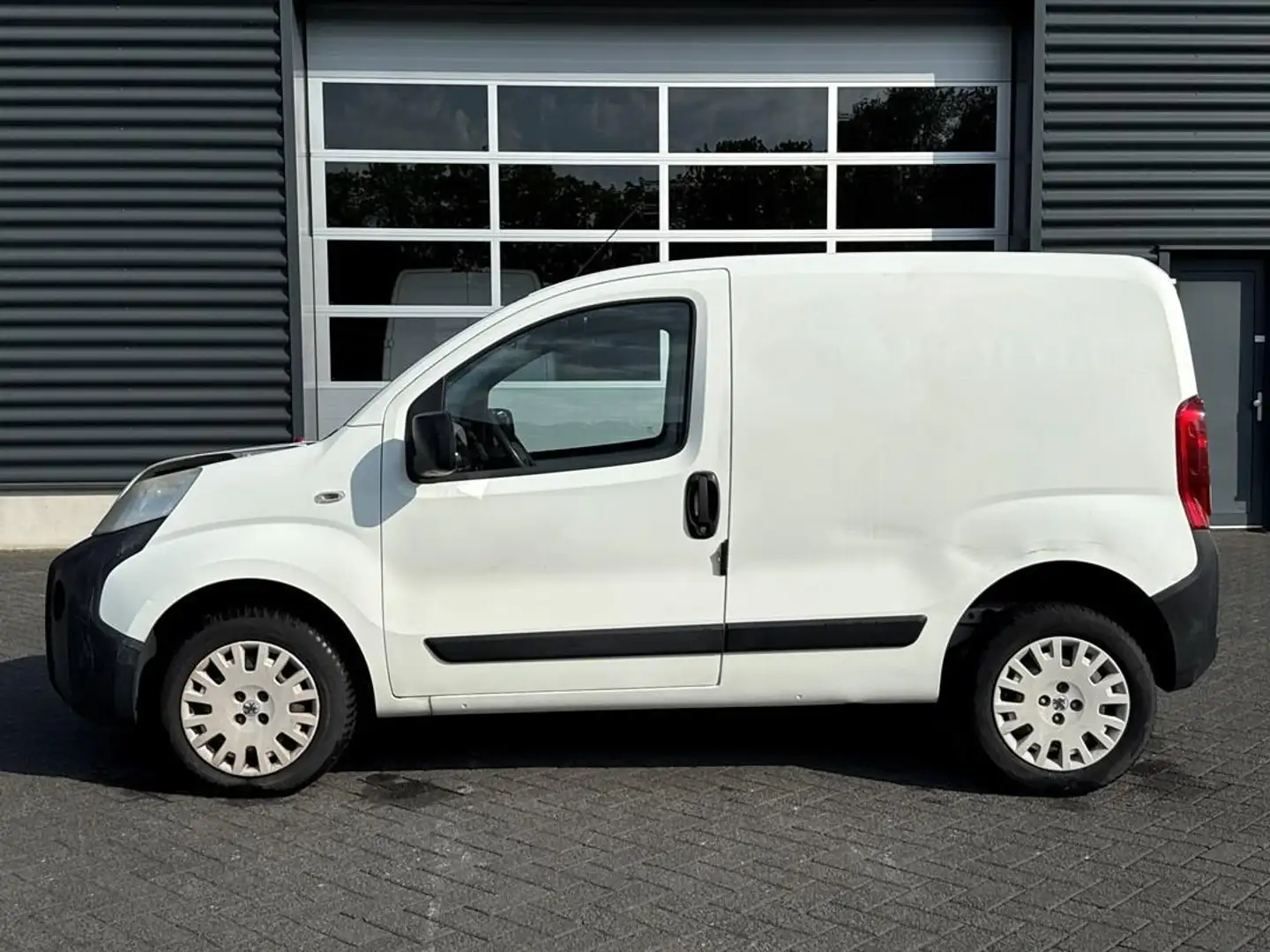 Peugeot Bipper 1.4 XT Airco, NAP - 2