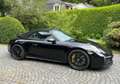 Porsche 992 Carrera 4S Cabriolet PDK Negro - thumbnail 1
