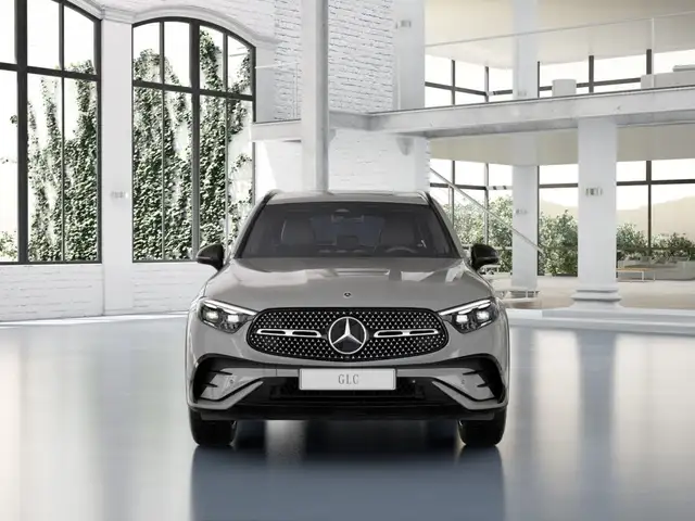 Mercedes-Benz GLC 220 d 4MATIC *AMG Line, LED PTS Ansicht 6