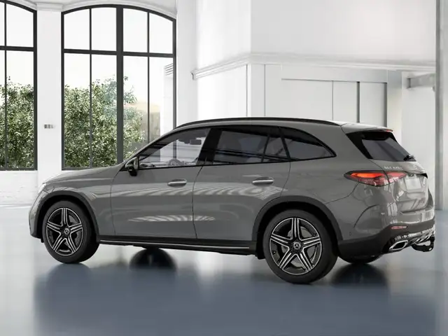 Mercedes-Benz GLC 220 d 4MATIC *AMG Line, LED PTS Ansicht 18