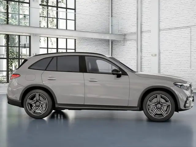 Mercedes-Benz GLC 220 d 4MATIC *AMG Line, LED PTS Ansicht 10