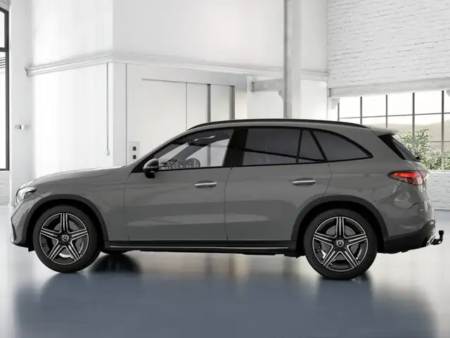 Mercedes-Benz GLC 220 d 4MATIC *AMG Line, LED PTS Ansicht 19