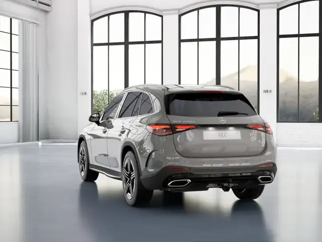 Mercedes-Benz GLC 220 d 4MATIC *AMG Line, LED PTS Ansicht 16