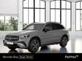 Mercedes-Benz GLC 220 d 4MATIC EASY-PACK Navi PTS SHZ Keyl AHK Grau - thumbnail 1