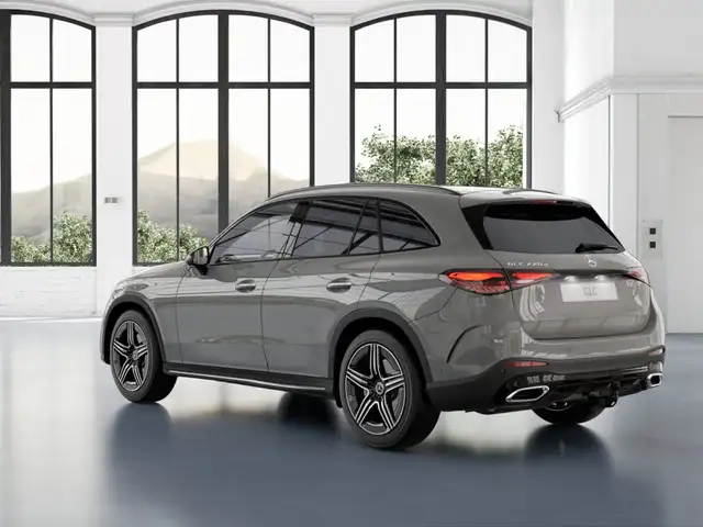 Mercedes-Benz GLC 220 d 4MATIC *AMG Line, LED PTS Ansicht 17