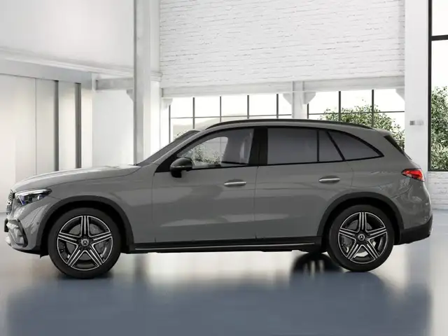 Mercedes-Benz GLC 220 d 4MATIC *AMG Line, LED PTS Ansicht 20