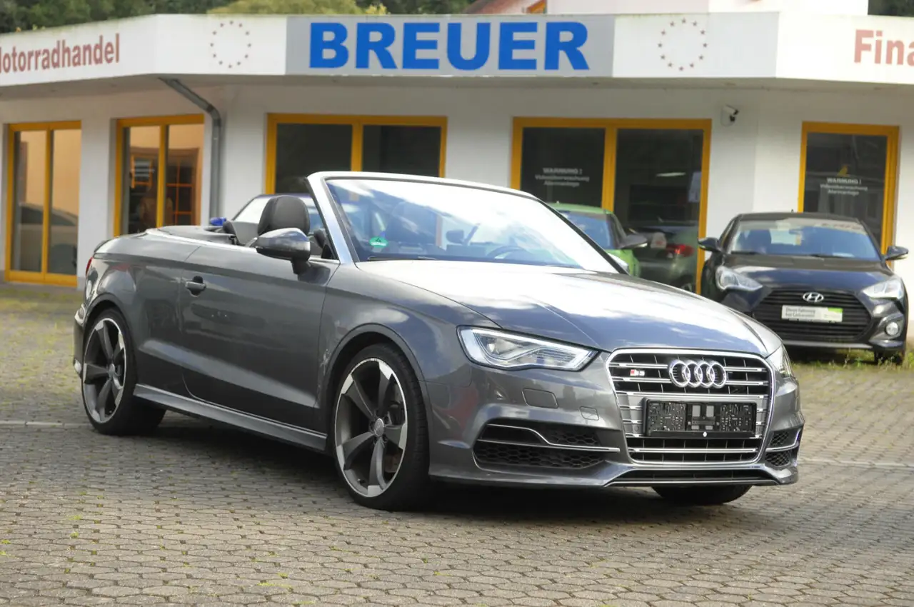 Audi S3