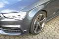 Audi S3 2.0 TFSI quattro S-tronic Xenon Automatik Grau - thumbnail 4
