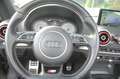 Audi S3 2.0 TFSI quattro S-tronic Xenon Automatik Grau - thumbnail 11