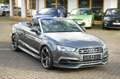Audi S3 2.0 TFSI quattro S-tronic Xenon Automatik Grau - thumbnail 2
