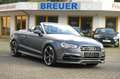 Audi S3 2.0 TFSI quattro S-tronic Xenon Automatik Grau - thumbnail 1