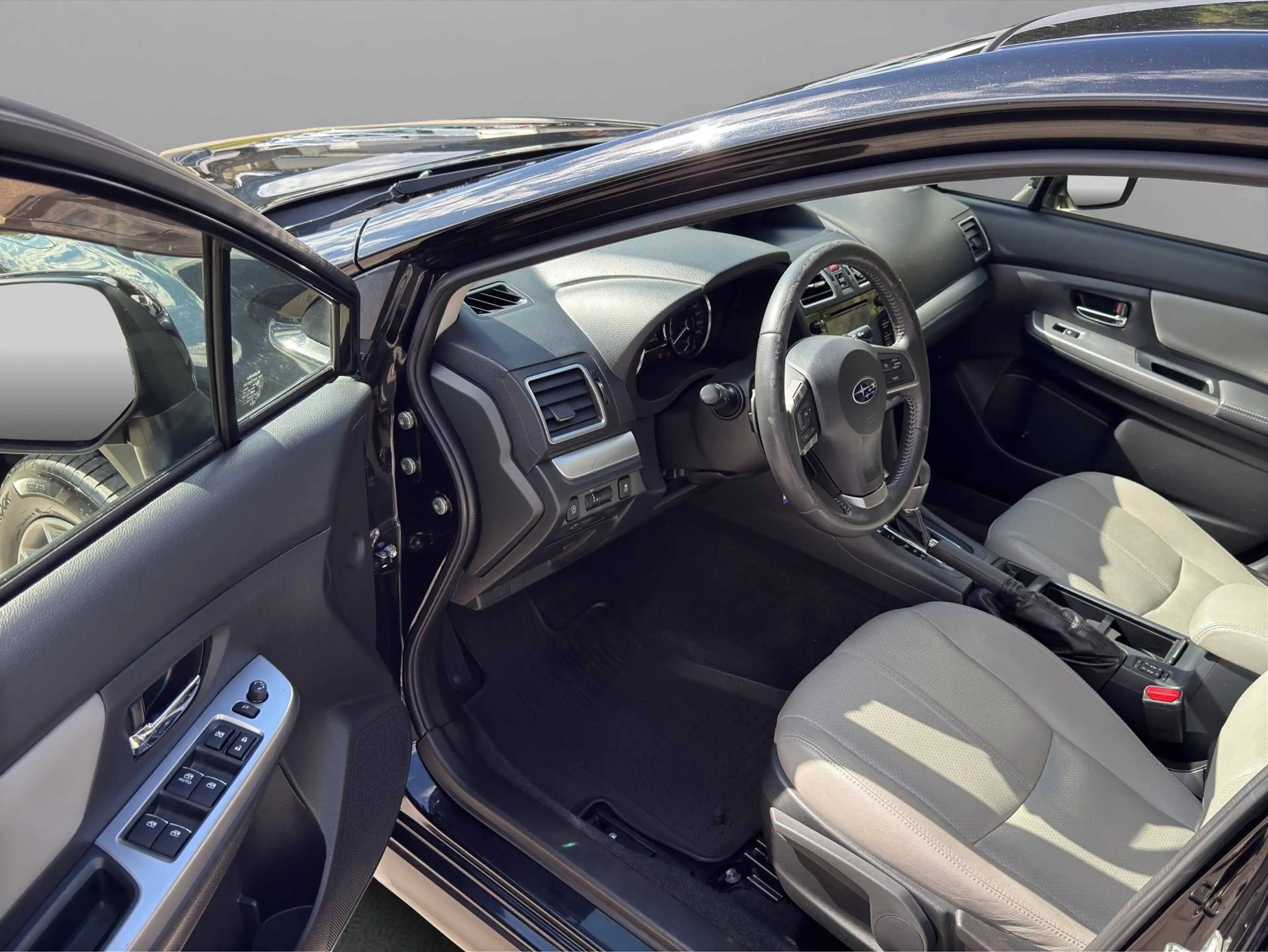 Subaru XV Comfort Automatik*LEDER* — photo 10