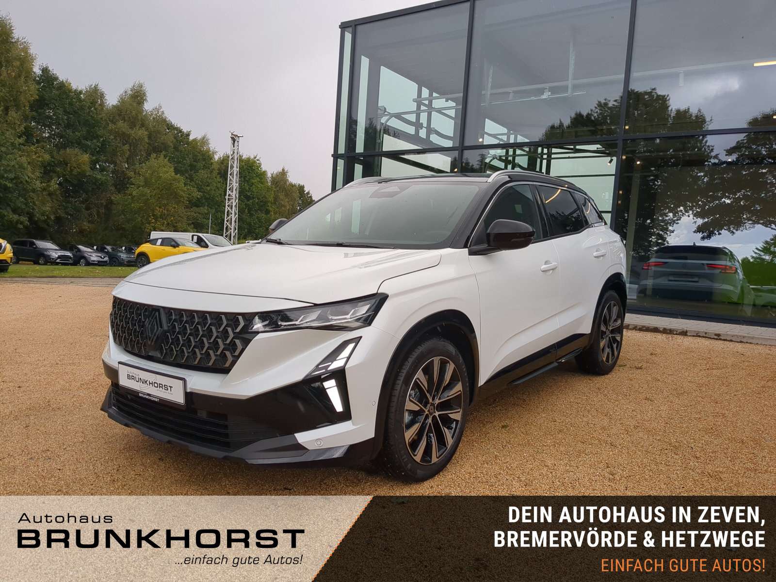 Renault Austral