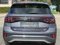 Volkswagen T-Cross T-Cross 1.0 TSI OPF DSG R-Line Gris - thumbnail 5