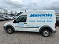 Ford Tourneo Connect Kasten lang 1,8 TDCi 1-Hand Blanc - thumbnail 9
