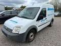 Ford Tourneo Connect Kasten lang 1,8 TDCi 1-Hand Wit - thumbnail 1