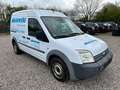 Ford Tourneo Connect Kasten lang 1,8 TDCi 1-Hand Wit - thumbnail 3