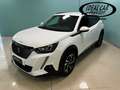 Peugeot 2008 2ª serie PureTech 100 S&S Active Blanc - thumbnail 2