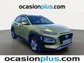 Hyundai KONA 1.6 CRDI Klass 4x2 115 Gelb - thumbnail 2