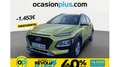 Hyundai KONA 1.6 CRDI Klass 4x2 115 Gelb - thumbnail 1