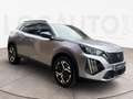 Peugeot 2008 1.2 puretech Allure s&s 100cv - PROMO Gris - thumbnail 3