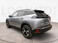 Peugeot 2008 1.2 puretech Allure s&s 100cv - PROMO Gris - thumbnail 5