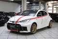 Toyota Yaris GR CIRCUIT "TGR ITALY" 1 OF 51 LIMITED EDITION Bianco - thumbnail 3