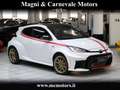Toyota Yaris GR CIRCUIT "TGR ITALY" 1 OF 51 LIMITED EDITION Bianco - thumbnail 1