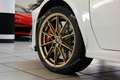 Toyota Yaris GR CIRCUIT "TGR ITALY" 1 OF 51 LIMITED EDITION Bianco - thumbnail 9
