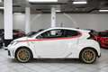 Toyota Yaris GR CIRCUIT "TGR ITALY" 1 OF 51 LIMITED EDITION Bianco - thumbnail 4
