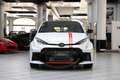 Toyota Yaris GR CIRCUIT "TGR ITALY" 1 OF 51 LIMITED EDITION Bianco - thumbnail 2
