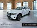 Mercedes-Benz GLC 300 de 4M AUT Kam. KeyLess KlimaA LED LM PDC Weiß - thumbnail 1