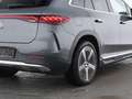 Mercedes-Benz EQE SUV EQE 350+ SUV +Pano+Burm+DISTRONIC+Distr+Memo+360 Серый - thumbnail 9