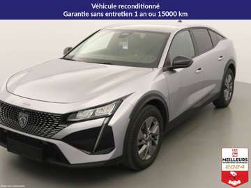 PureTech 130 ch S\u0026S EAT8 Allure5 portes VP Essence sans plomb102022 - 032024