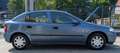 Opel Astra Lim 1.6 Automatik*1.Hd*TüvNeu*Rentner-Fzg* Blau - thumbnail 4